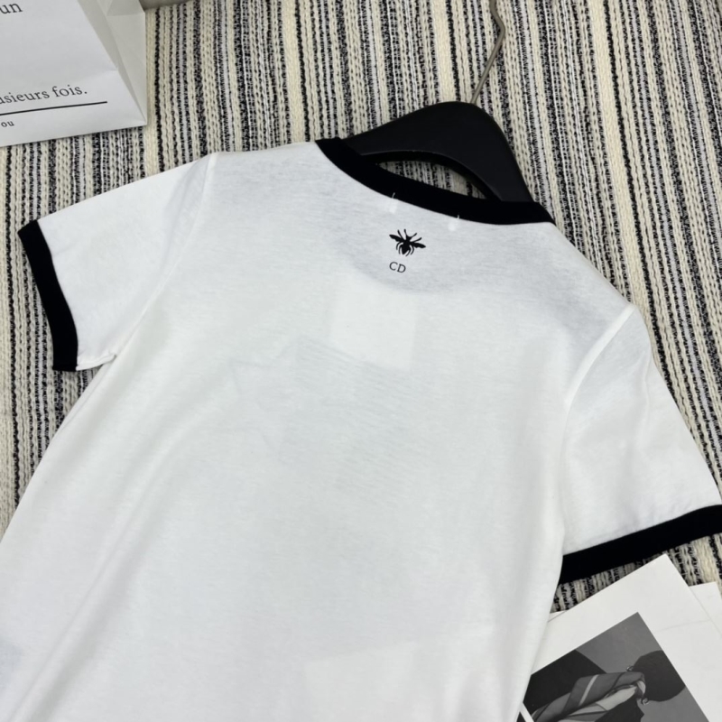 Dior T-Shirts